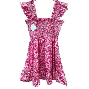 Hill House Elizabeth Nap Dress NWT